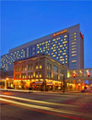 Louisville Marriott Hotel