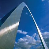 St. Louis Arch