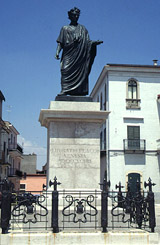 Horace