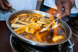 Bananas Foster
