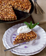 Pecan Pie