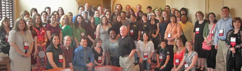 SKD at the 2012 Convention