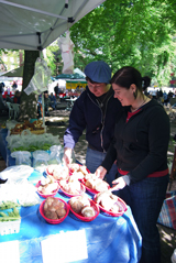 Farmer's Market