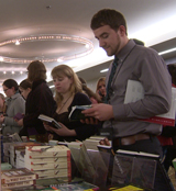 2013 Convention Book Sale