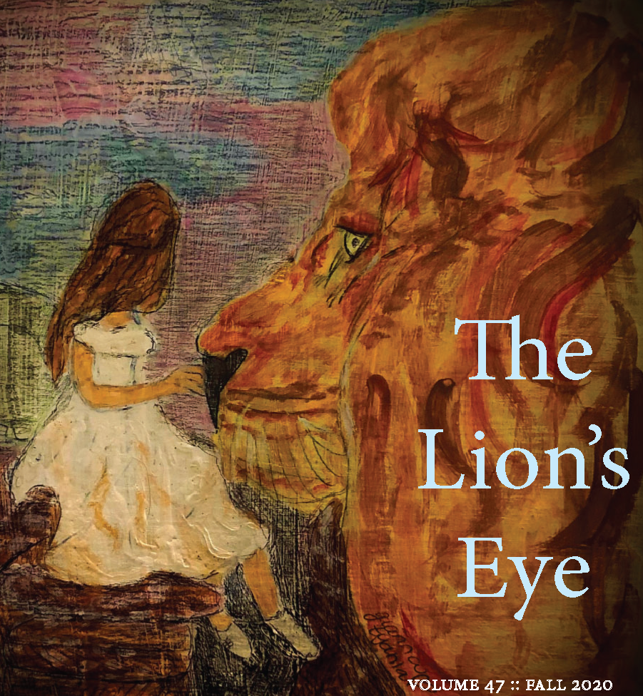 Lionseye-Fall 2020