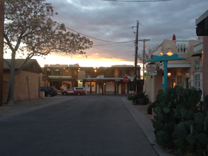 Albuquerque