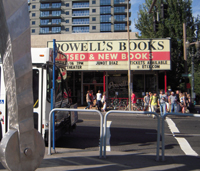 Powell's Books