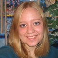 Lydia Wanger